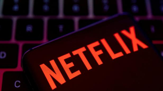 Strengere Passwort-Regeln: Zahl der Netflix-Neukunden vervierfachte sich