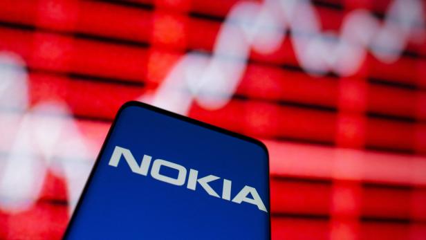 Nokia will bis zu 14.000 Jobs streichen