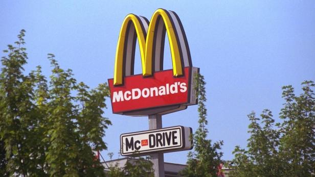 McDonald's versorgt Israels Militär mit Gratis Big Macs – und erntet Kritik