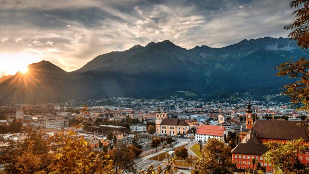 Innsbruck-Wahl: Parteirebellen fliegen aus der ÖVP
