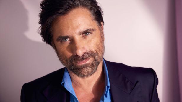 John Stamos