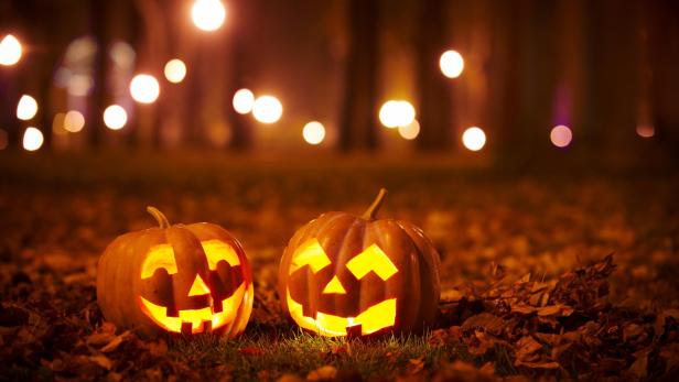 Halloween-Events in Wien 