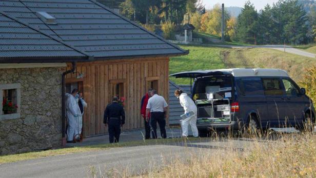 Tödlicher Streit im Krisenzentrum