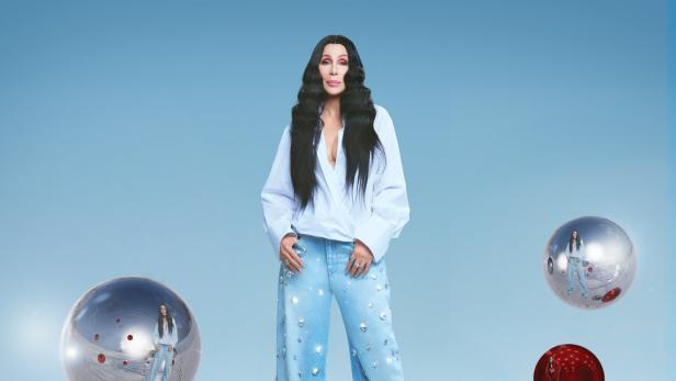 Cher