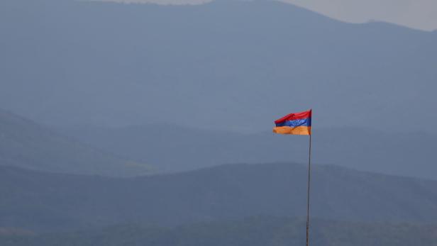 Armenien schafft Todesstrafe ab