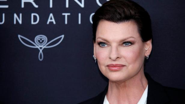 Linda Evangelista