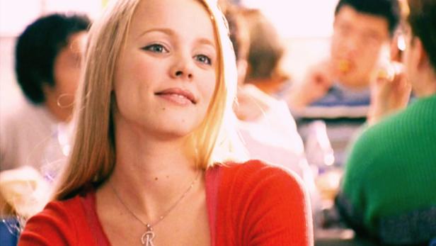 Rachel McAdams als "Regina" in "Girls Club - Vorsicht bissig!"