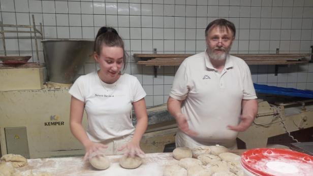 Bäckerfamilie aus NÖ muss aufhören: "Wir sind unendlich traurig"