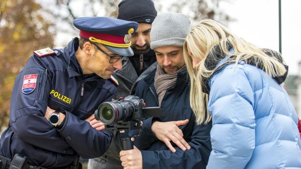 Polizei verbietet TikTok - und wird selbst zum TikTok-Star