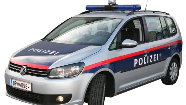 Vw Skandal 2400 Polizeiautos Mussen In Die Werkstatt Kurier At