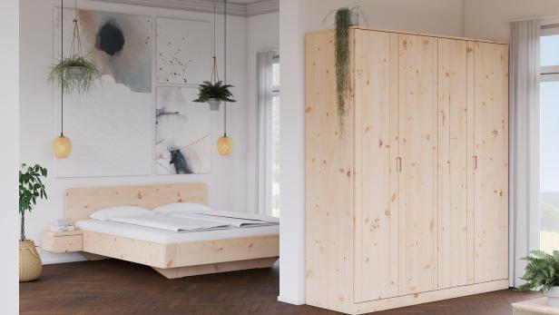 Grenzenlos Wohnen: Die richtige Einrichtung für eine Einraumwohnung