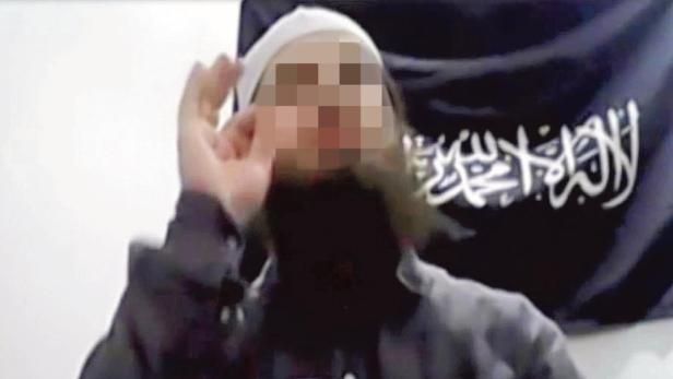 Ebu Tejma gilt als zentrale Figur der Salafistenszene.