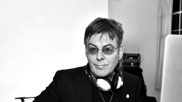 Andy Rourke (1964-2023): Der Bassist von The Smiths ist tot