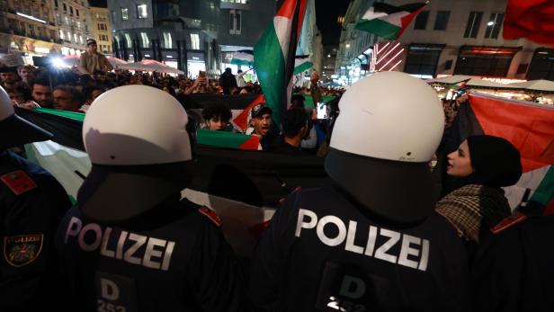 Wächst in Österreich eine neue Terrorgeneration heran?