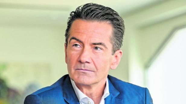 ORF-Generaldirektor Roland Weißmann 