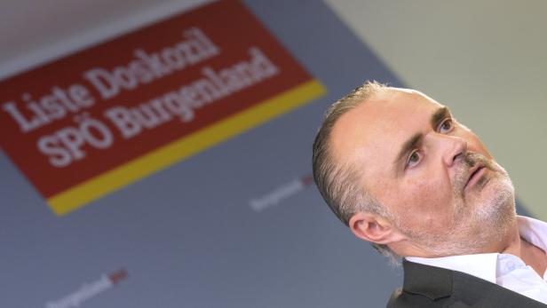 Nach Streit um Darabos: SPÖ Burgenland entsendet keinen EU-Kandidaten