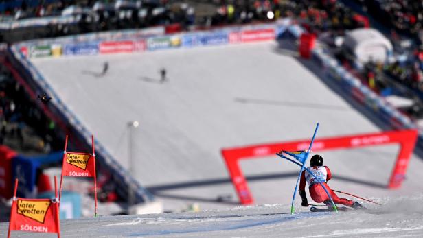 Emotionale Debatte um Sölden: Der Skisport bleibt auf der Strecke