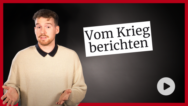 Videos und Berichte vom Nahost-Konflikt: Was ist echt?