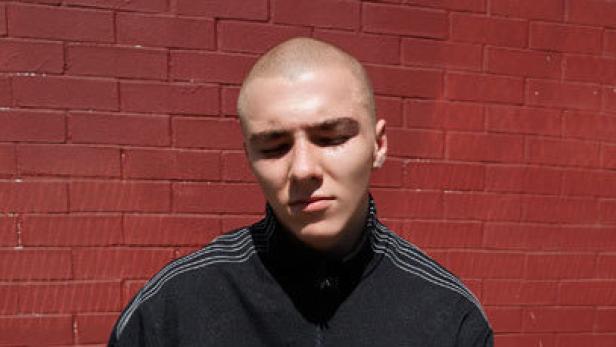 Madonnas Sohn Rocco versucht sich als Model