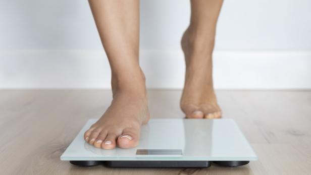 Weighing Scale