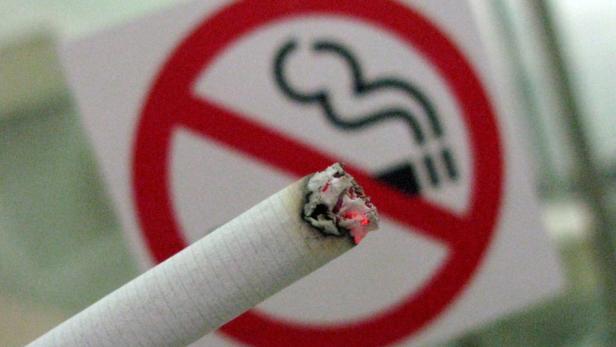 Rauchverbot: Neue Debatte, alte Positionen