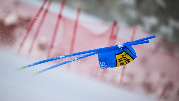 Bittere Sölden-Absage: Wind verbläst Sieg-Chance von ÖSV-Star Schwarz