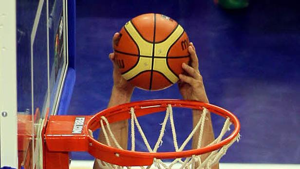 Welser Basketballer deklassieren Güssing