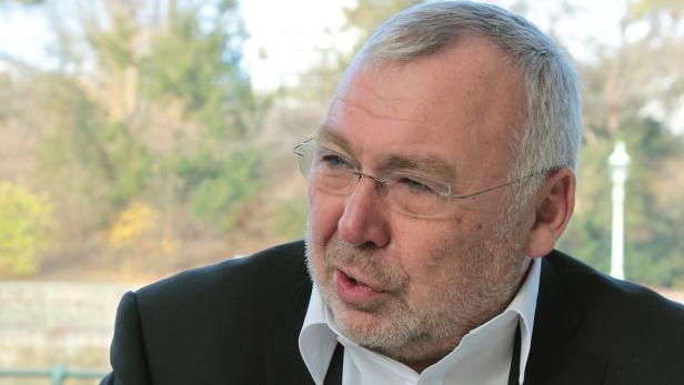 Ex-SPÖ-Kanzler Alfred Gusenbauer wird am 21. September in den Aufsichtsrat des Glücksspielkonzerns gewählt.