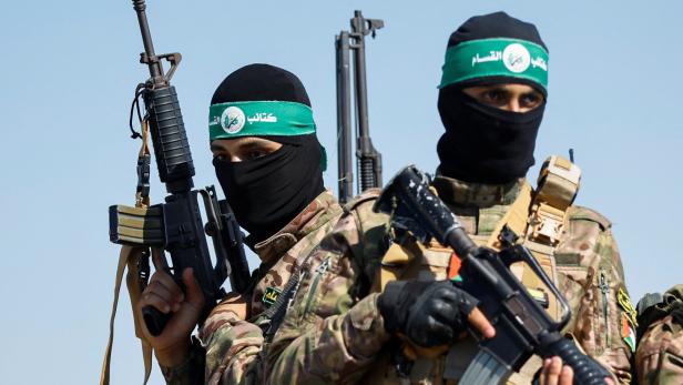 Hamas mordete unter Drogeneinfluss – so wirkt Captagon