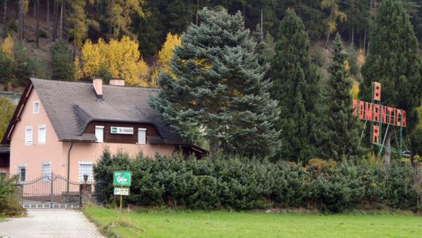 Überfall: Prostituierte schützt Täter