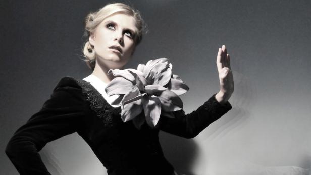 Der Countdown läuft: Julia Hofer im Missen-Stress