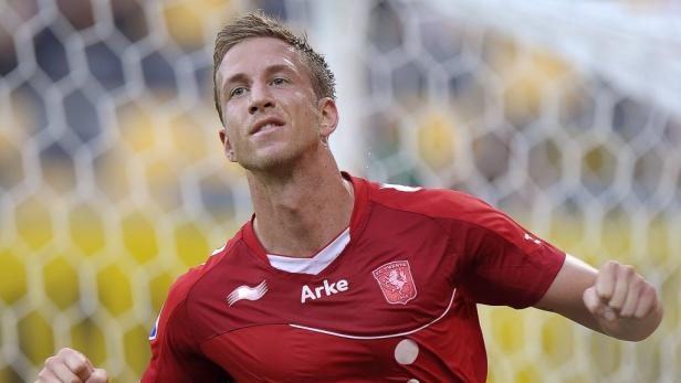 Für Janko läuft es "immer besser"