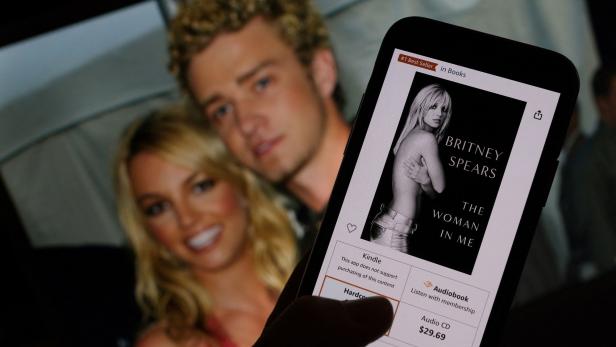Britney Spears, Beckhams, Harry: Wann man beichten oder schweigen soll