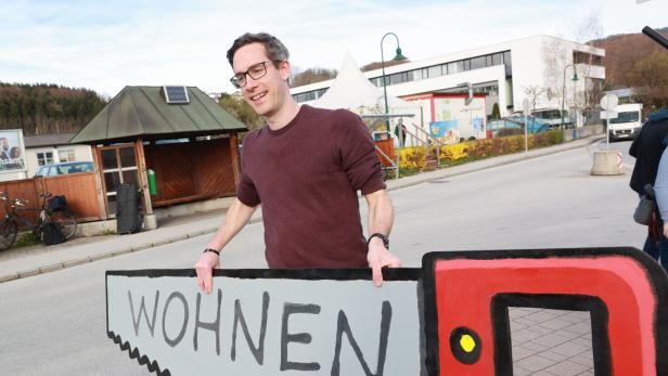SALZBURG-WAHL: KPÖ PLUS "ENDSPURT-AKTION: DEMOKRATIE BRAUCHT OPPOSITION" - DANKL