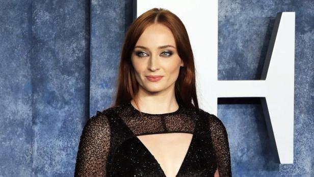 Sophie Turner schmust nach Trennung mit Aristokraten: Alles über ihren Neuen