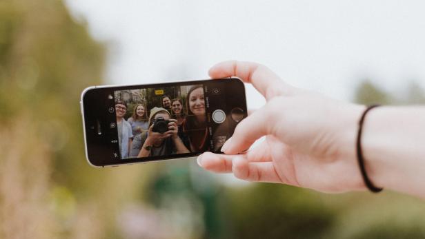 Sind das die 9 schönsten Selfie-Spots in Österreich?