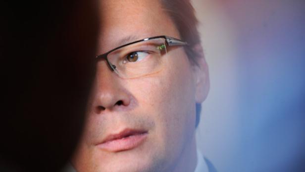 Rechtliche Zweifel an Darabos-Plänen