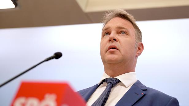 Womit Babler beim SPÖ-Parteitag  punkten will