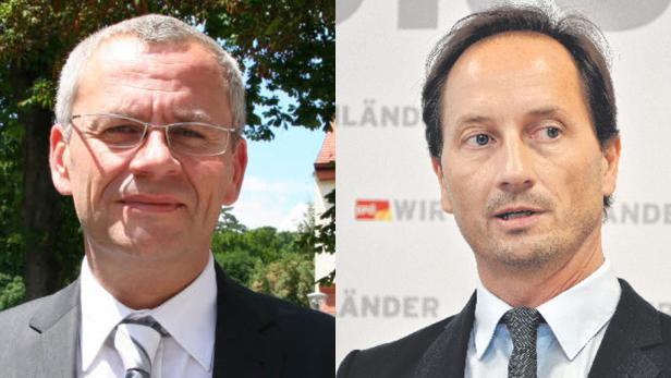 Soll Eisenstadt sein Füllhorn öffnen?