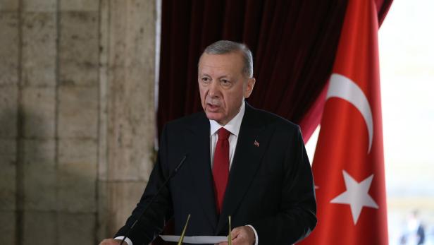 Türkei ruft Botschafter zurück + Netanyahu für Erdogan kein Gesprächspartner mehr