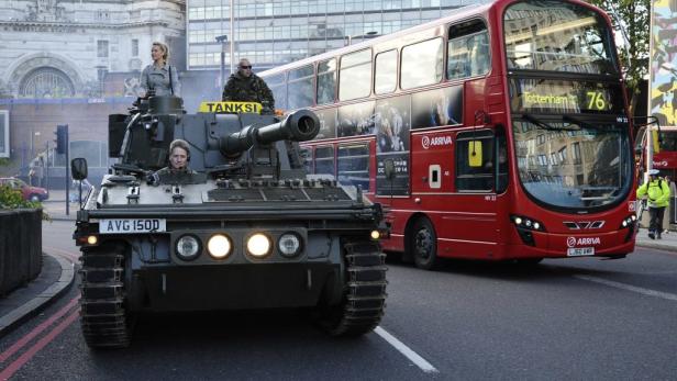 Spionage-Vorwurf gegen Battlefield 3