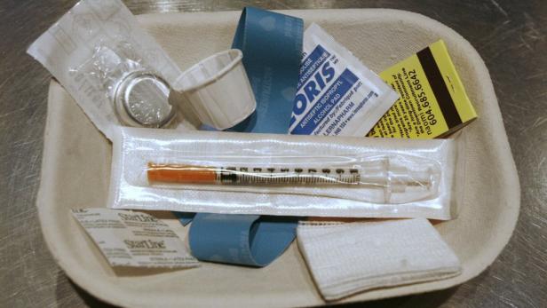 China zerschlägt Online-Drogenringe