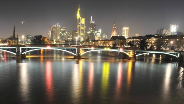 G-20 wollen "too big to fail"-Problem lösen