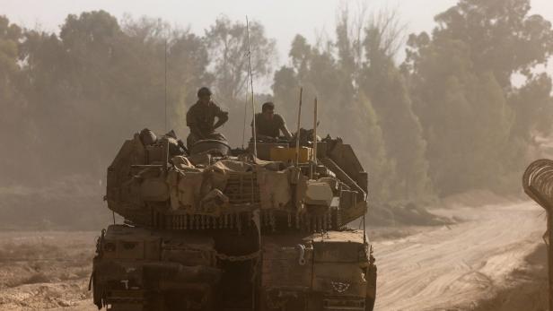 ARD-Team von israelischen Soldaten bedroht, Militär entschuldigt sich