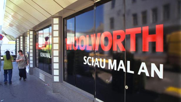 Beliebte Kaufhauskette kehrt nach Österreich zurück