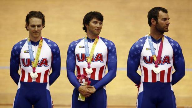 92 Goldene für USA bei Panamerikanischen Spielen