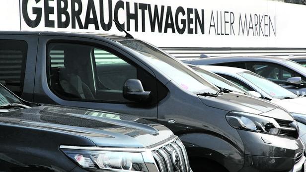 Themenbild: KEUSCH - Das Autohaus