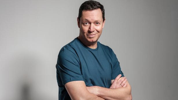 Alex Kristan: "Man weiß nie, wie lang die Gunst des Publikums anhält"