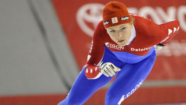 Windisch bei Kanada-Weltcup über 1.000 m Elfte