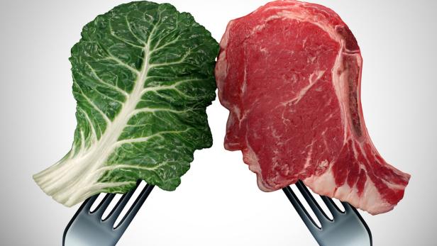 Streit um vegane Kochlehre geht in die nächste Runde